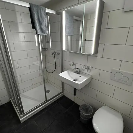 No.1 Appartement Bönigen