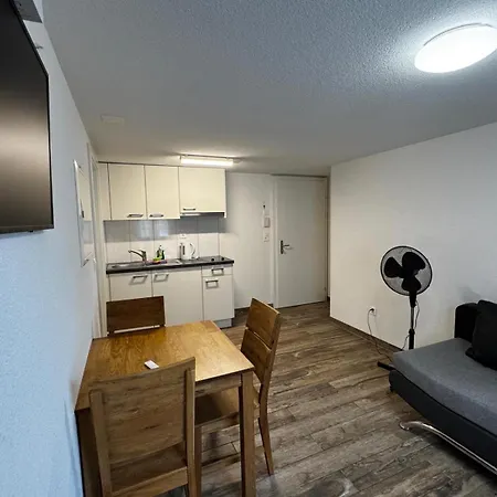 Appartement No.1